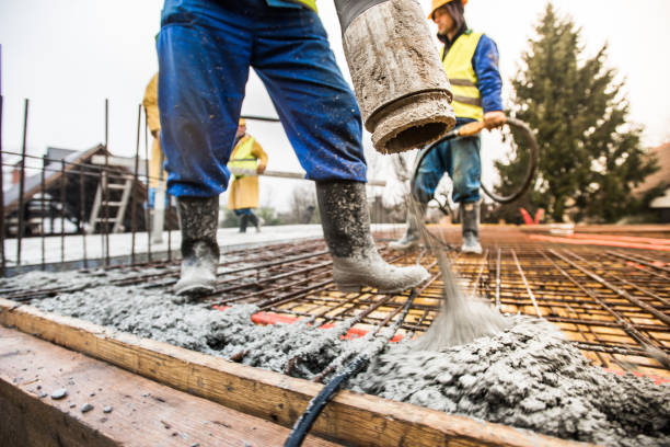 Best Concrete Demolition Services  in Barre, VT